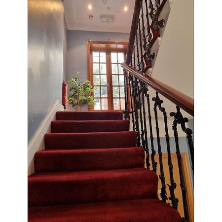 F304-Lovely 3Rd Flr Studio Fits 2 Near Hyde Park Londres Exterior foto