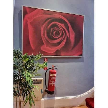 F304-Lovely 3Rd Flr Studio Fits 2 Near Hyde Park Londres Exterior foto