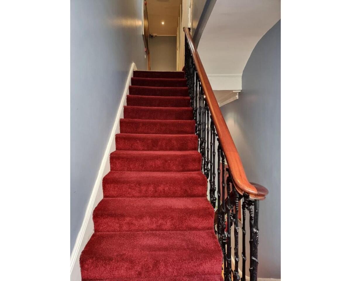 F304-Lovely 3Rd Flr Studio Fits 2 Near Hyde Park Londres Exterior foto